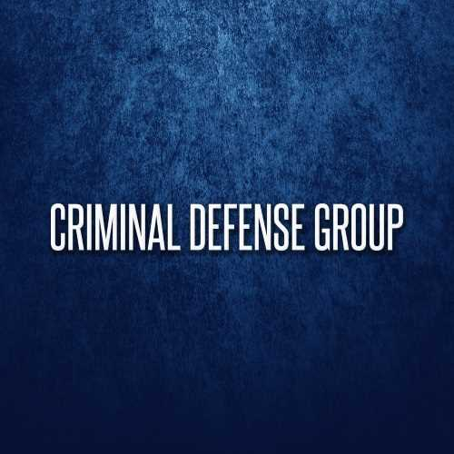 Maryland Criminal Defense Law Group